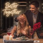 Better Together LED Neon Sign for Wall Decor, Neon Light Gift for Wall Party Déc... - Image 5