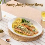 12 Inch Oval Serving Platters Set of 3, White Ceramic Serving Platters for Servi... - Image 5