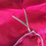 Bedding Luxury Satin Duvet Cover - Soft Satin Queen Set, 3 Pcs Luxury Silky Shee... - Image 6