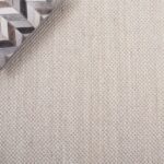 SAFAVIEH Area Rug 9x12 - Natural Fiber Collection - Large - Marble & Khaki, Sisa... - Image 7