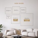 The Oliver Gal Artist Co. Fashion and Glam Framed Wall Art Canvas Prints Paint' ... - Image 8