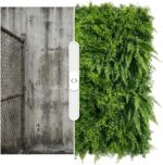 GreenSmart Premium Artificial Grass Wall Panels | Realistic Plant Greenery Priva... - Image 3
