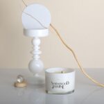 Scented Candles for Home - Large 3 Wick Jar Candles - Natural Soy Wax Candles Gi... - Image 3