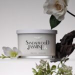Scented Candles for Home - Large 3 Wick Jar Candles - Natural Soy Wax Candles Gi... - Image 7