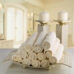 Creative Scents Schonwerk Diamond Lattice Decorative Table Decorations, Centerpi... - Image 4