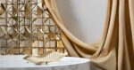Creative Scents Schonwerk Diamond Lattice Decorative Table Decorations, Centerpi... - Image 6