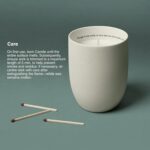 Aesop Ptolemy Aromatique Candle | Resinous, Earthy, Woody Scented | 55-65 Hour B... - Image 3