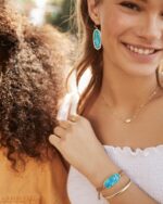 Kendra Scott Elle Drop Earrings for Women - Image 3