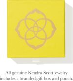 Kendra Scott Elle Drop Earrings for Women - Image 5