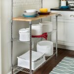 Honey-Can-Do Dinnerware Storage Containers Set, Perfect for Dish Storage, China ... - Image 3