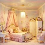 Garneck Dollhouse Lights Mini Chandelier: LED 1/12 Scale Miniature Ceiling Lamp ... - Image 3