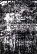 Keen Home Design Area Rugs - 5x8 Non-Shedding, Abstract Rugs for Kitchen, Living... - Image 4