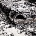 Keen Home Design Area Rugs - 5x8 Non-Shedding, Abstract Rugs for Kitchen, Living... - Image 5
