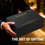 Luxury Scented Candles for Men Gift Set - 6 Pack x 8oz Natural Soy Wax Candles, ... - Image 8