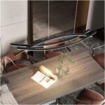 Modern LED Pendant Lamp for Living Dining Room Kitchen Bedroom Luxury Chandelier... - Image 5