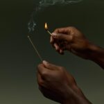 Aesop Kagerou Aromatique Incense Sticks | Earthy & Smoky Aroma of Vetiver and Sa... - Image 6