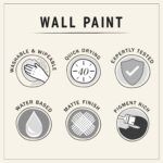 Annie Sloan Wall Paint (Riad Terracotta, 4 Fl Oz Tester) - Image 6