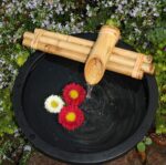 Bamboo Accents 12" Three-Arm Zen Bamboo Fountain Kit – Split-Resistant Bamboo Sp... - Image 7