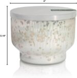 Capri Blue Holiday Mercury Jar Candle - Luxury Scented Candles for Home Decor - ... - Image 9