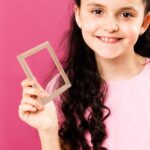 EXCEART 10pcs Mini Photo Frame Model House Decorations for Home Window Decor for... - Image 4
