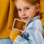 EXCEART 10pcs Mini Photo Frame Model House Decorations for Home Window Decor for... - Image 8