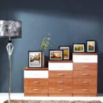 Giftgarden Multi Black Picture Frames with Mat for Multiple Sizes Photos, Four 4... - Image 5