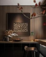 KDG Cordless LED Table Lamp Set of 2, Portables Fabric Shade Desk Lamps, 4000mAh... - Image 9