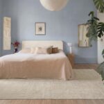 Revival Rugs Shell 11'x14' Area Rugs for Living Room Bedroom Dining Room - Washa... - Image 8