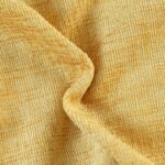 CaliTime Throw Pillow Covers Decorative 20 X 12 Inches Pack of 2 Cozy Solid Dyed... - Image 3