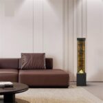Modern Modern Luxury Flowing Ornaments Attract Wealth, Living Room, Office Decor... - Image 5