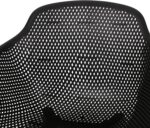 Christopher Knight Home Davina Outdoor Dining Chair (Set of 2), Polypropylene, B... - Image 8