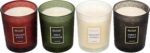 Bellevuee Luxury Fall Candles 12 oz, 4-Pack - Image 3