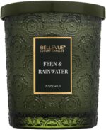 Bellevuee Luxury Fall Candles 12 oz, 4-Pack - Image 4