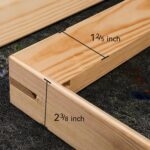 PHOENIX 12x12 Inch 2 Pack Museum Canvas - 2 3/8 Inch Thick Porfile Deep Stretche... - Image 5