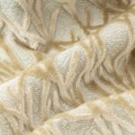 Yangest Beige Twigs Throw Pillow Cover Branches Velvet Cushion Case Neutral Pill... - Image 4