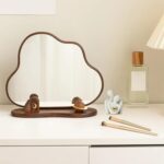 Romantic Couple Statue, Abstract Sculpture Small Shelf Ornaments for Living Room... - Image 5
