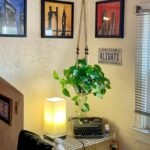 Macrame Plant Hanger Indoor Hanging Plant Holder Hanging Planter Basket with Bea... - Image 4