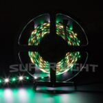 SUPERNIGHT 5050 RGBW LED Strip Lights-16.4ft 300 LEDs, Color Changing LED Lights... - Image 3