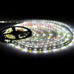SUPERNIGHT 5050 RGBW LED Strip Lights-16.4ft 300 LEDs, Color Changing LED Lights... - Image 8
