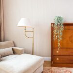 Fake Hanging Plant Eucalyptus Artificial Faux Plants Indoor Small Wall Greenery ... - Image 6