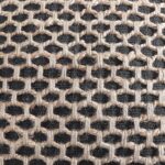 Boho Living Jada Decorative Throw, Includes Accent Insert, Premium Woven Design,... - Image 6