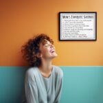 Mom’s Favorite Sayings Wall Art Print | Funny Mom Quotes Poster | Mother’s Day G... - Image 4