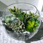 Winlyn 6 Pcs Unpotted Fake Succulents Assorted Faux Succulent in Different Green... - Image 3