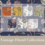 Unique Nautical Print Curtains,Maximalist Designer Custom 70% Printed Blackout B... - Image 5