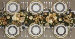 Lenox Vintage Jewel 5 Piece Boxed Set White Dinnerware - Image 7