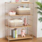 OIASKET Large Storage Basket for Organizing, Woven Rope Basket for Shelves, Clos... - Image 7