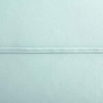 KOUFALL Heat Blocking Curtains for Bedroom Short,Blackout Insulated Thermal Summ... - Image 5
