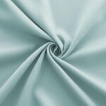 KOUFALL Heat Blocking Curtains for Bedroom Short,Blackout Insulated Thermal Summ... - Image 6
