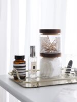 Kanwone Glass Storage Jars Set of 6, 17 Ounce Airtight Food Storage Containers w... - Image 7