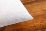 JA COMFORTS 12×20 Premium Goose Down Feather Throw Pillow Inserts(Set of 2)-5% D... - Image 5
